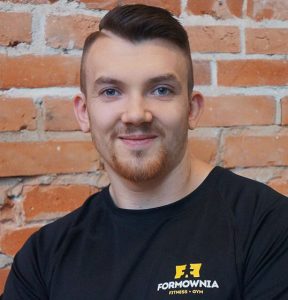 Mateusz Damięcki